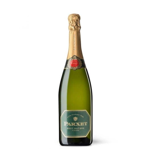 Parxet Brut Nature Vintage 75cl.